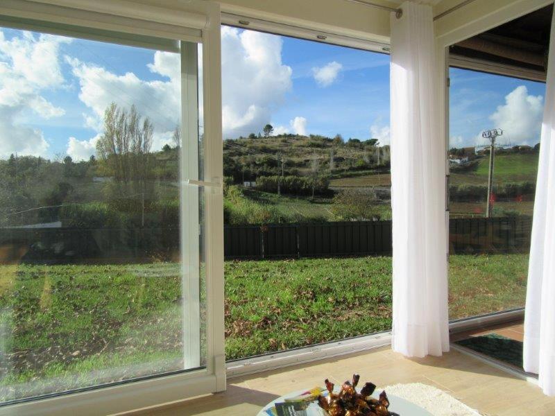Quintal Do Freixo - Country House Sobral de Monte Agraço Zimmer foto